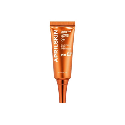 CARROTENE IPMP™ CLEARING SOLUTION