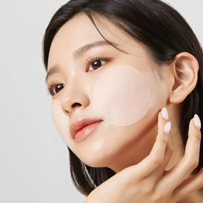 CARROTENE IPMP™ INSTANT CALMING SERUM PADS