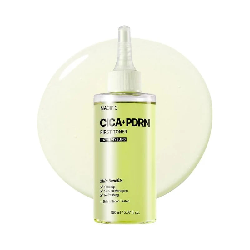 CICA PDRN First Toner