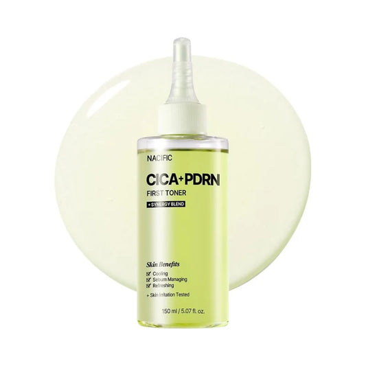 CICA PDRN First Toner