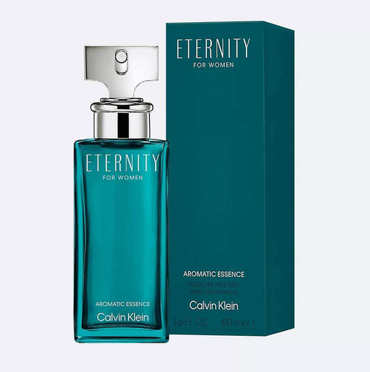 Calvin Klein – Eternity Aromatic Essence Parfum Intense 100 ml