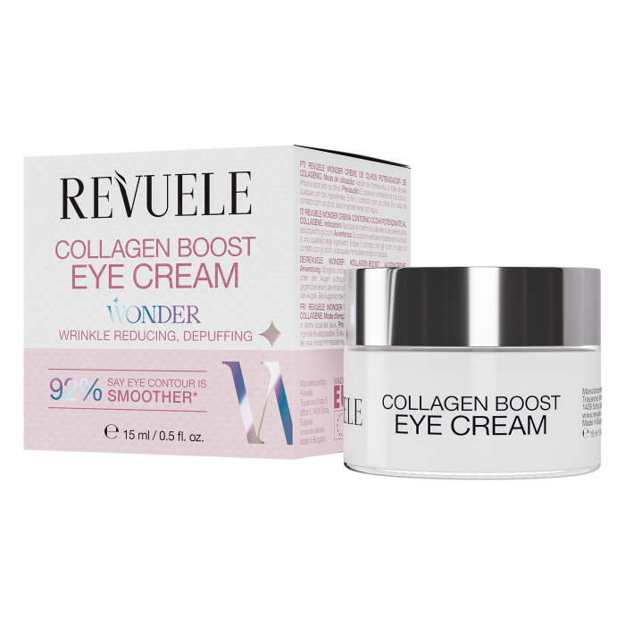 Wonder Collagen Boost Eye Cream