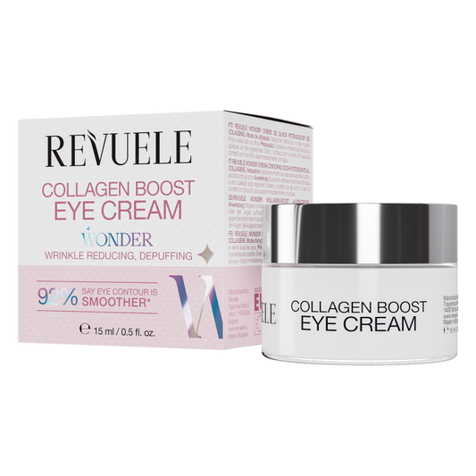 Wonder Collagen Boost Eye Cream