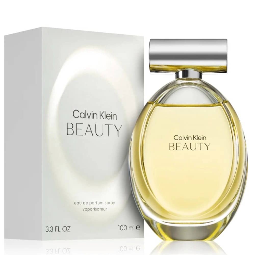 Calvin Klein - Beauty Femme Eau de Parfum 100 ml