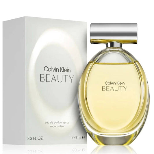Calvin Klein - Beauty Femme Eau de Parfum 100 ml