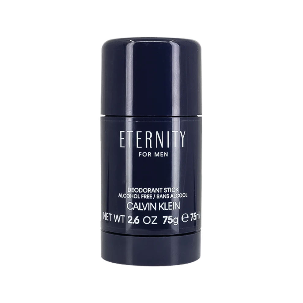 Calvin Klein - Eternity Homme Deodorant Stick 75 ml
