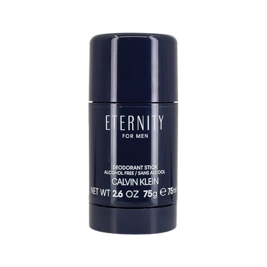 Calvin Klein - Eternity Homme Deodorant Stick 75 ml