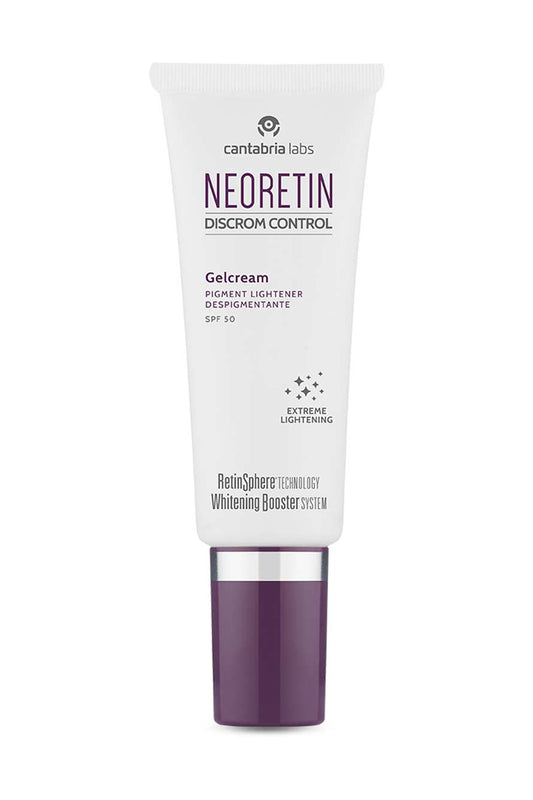 Neoretin Discrom Control Gel Cream