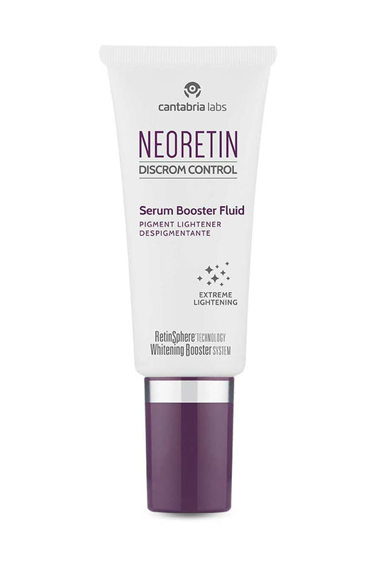 Neoretin Discrom Control Serum Booster Fluid