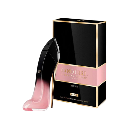 Carolina Herrera – Good Girl Blush Elixir Eau de Parfum for Women