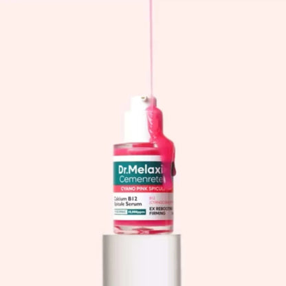 Cemenrete Cyano Pink Spicule Serum