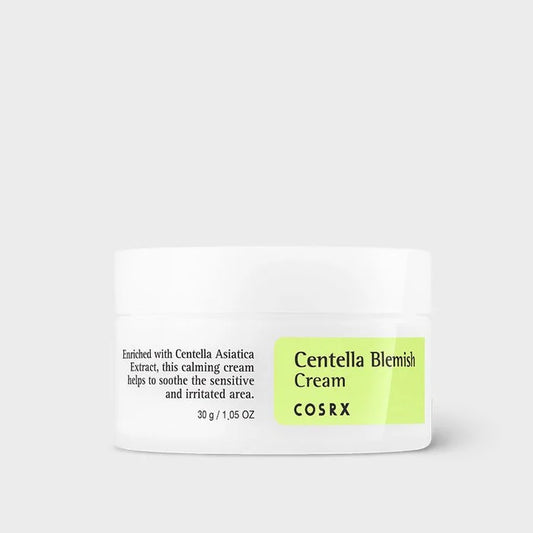 Centella Blemish Cream