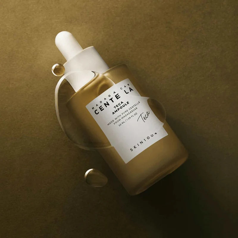 Centella Teca Ampoule
