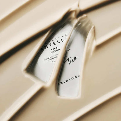 Centella Teca Cream