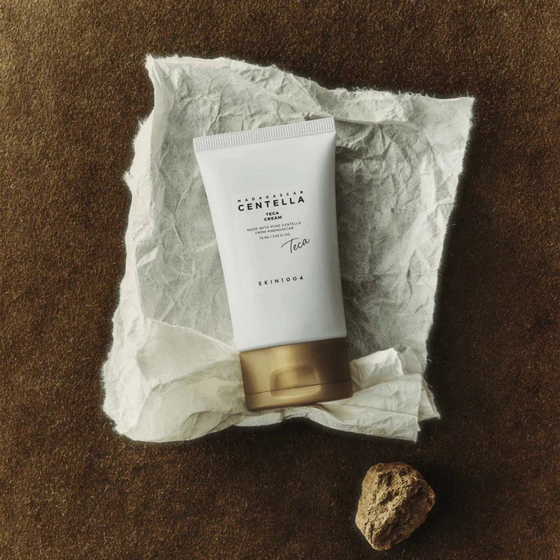 Centella Teca Cream