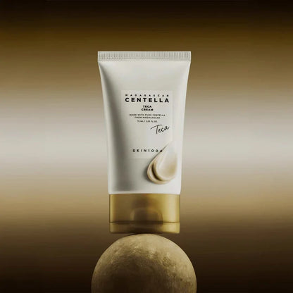 Centella Teca Cream