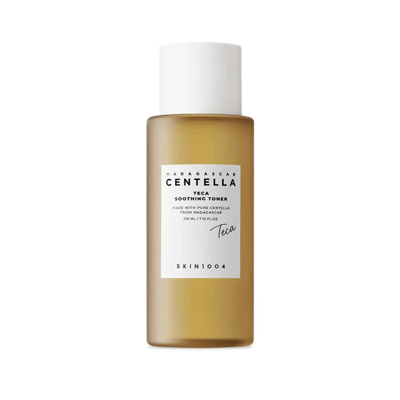 Centella Teca Soothing Toner