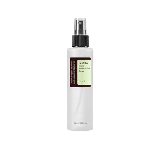 Centella Water Alcohol-Free Toner