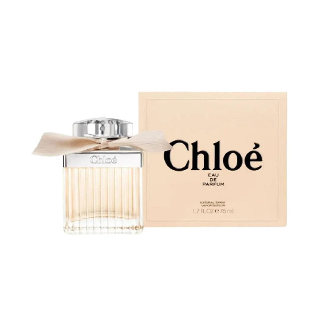 Chloé – Chloé Femme Eau de Parfum 75 ml New