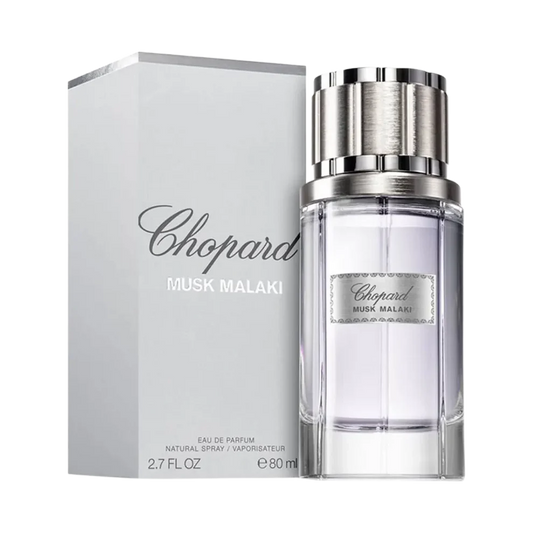 Chopard – Musk Malaki Eau de Parfum 80 ml