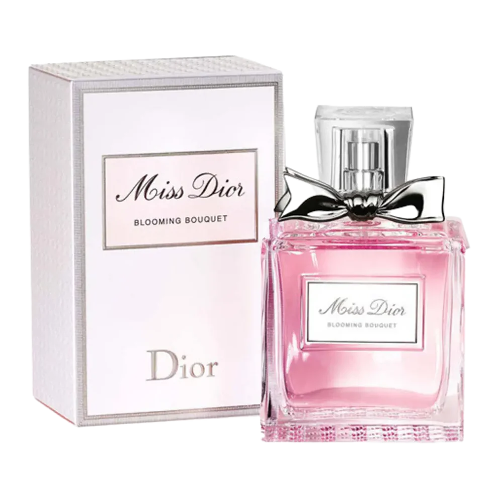 Christian Dior – Miss Dior Blooming Bouquet Eau de Toilette 100 ml