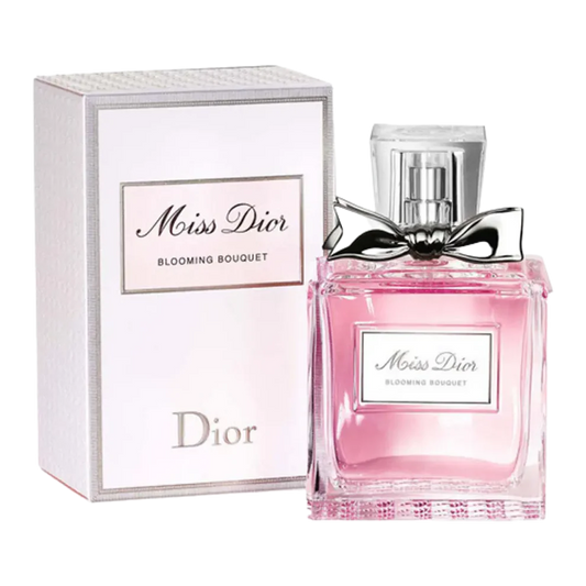 Christian Dior – Miss Dior Blooming Bouquet Eau de Toilette 100 ml