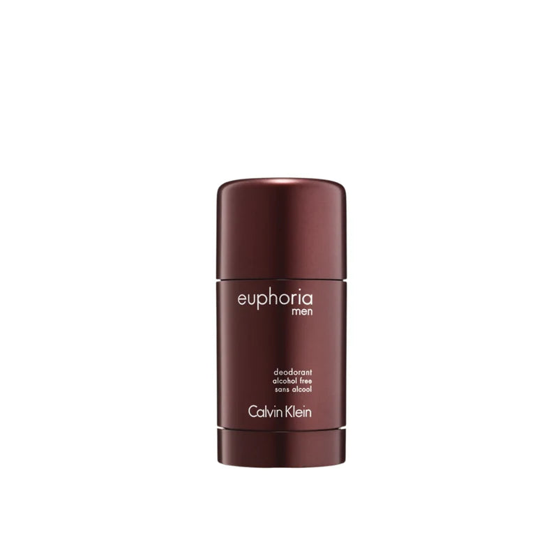 Calvin Klein - Euphoria Homme Deodorant Stick 75 g