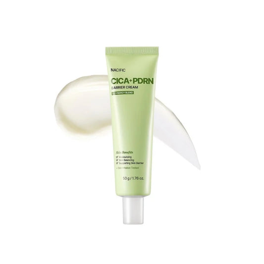 Cica PDRN Barrier Cream