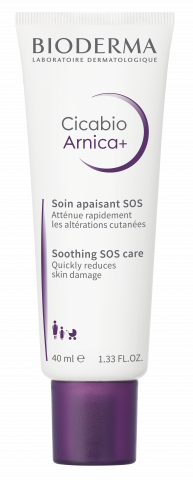 Cicabio Arnica+ Soothing SOS Care