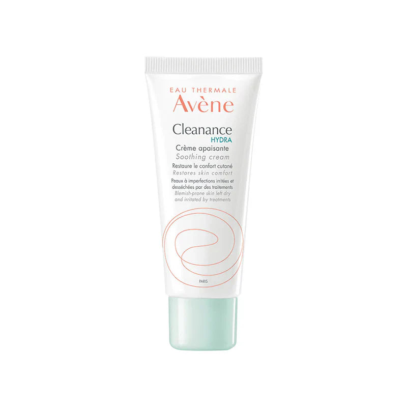 Cleanance Hydra Cream