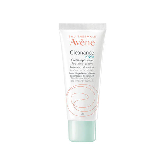 Cleanance Hydra Cream