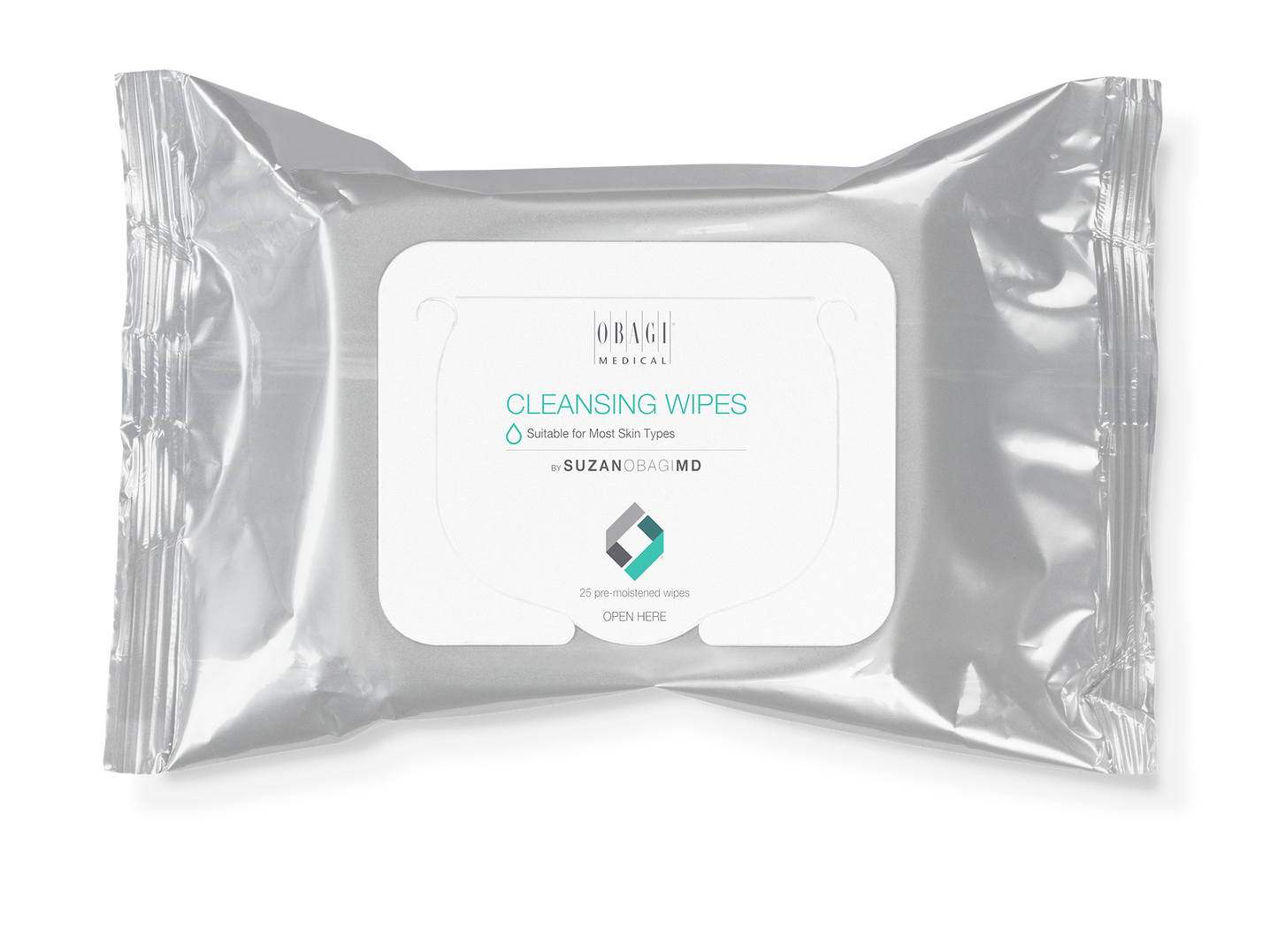 Cleansing Wipes