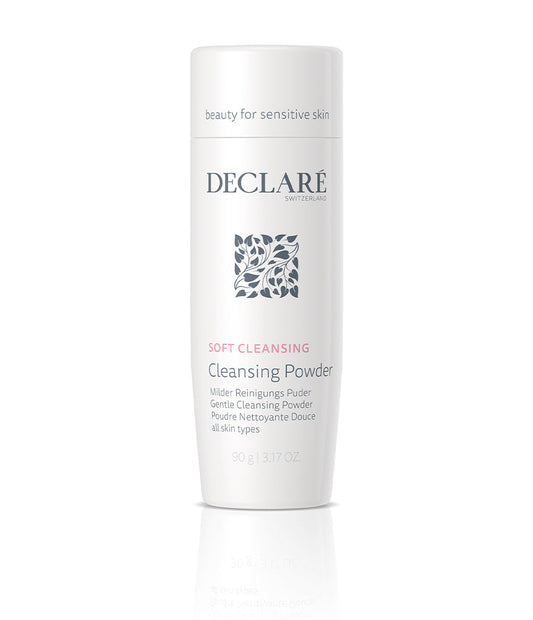 Soft Cleansing Powder