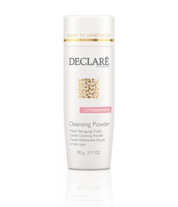 Soft Cleansing Powder