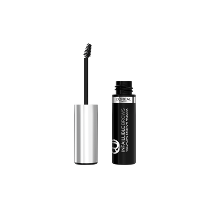 L'Oreal Paris- Brow Artist Plump & Set 000 Transparent