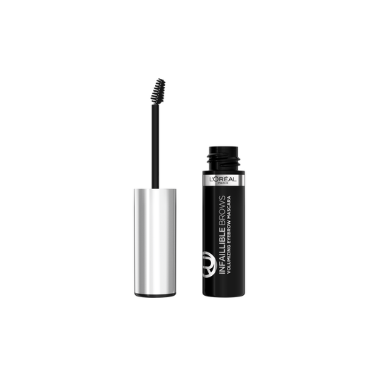 L'Oreal Paris- Brow Artist Plump & Set 000 Transparent