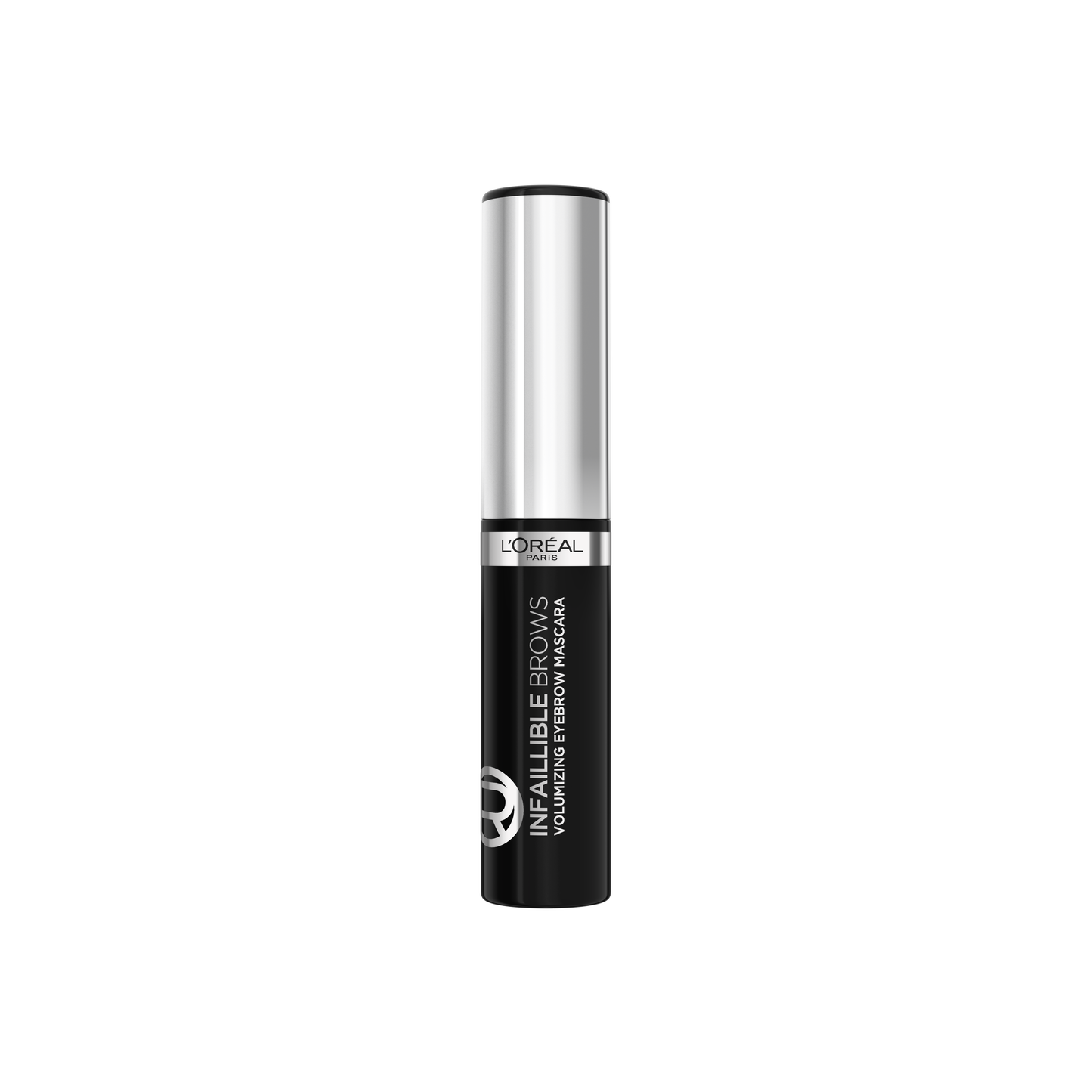 L'Oreal Paris- Brow Artist Plump & Set 108 Dark Brunette