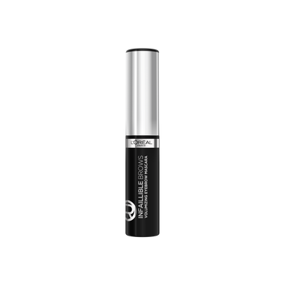 L'Oreal Paris- Brow Artist Plump & Set 108 Dark Brunette