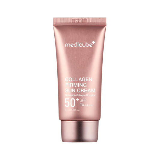 Collagen Firming Suncream 50 ML