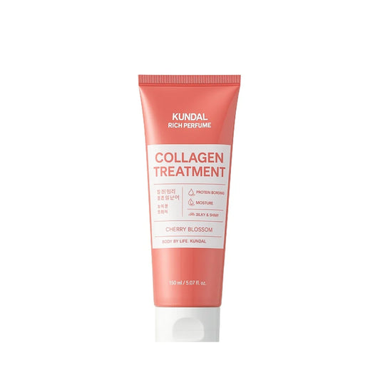 Collagen treatment 150 ML - Cherry Blossom