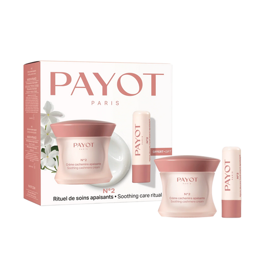 N2 Soothing Care Ritual