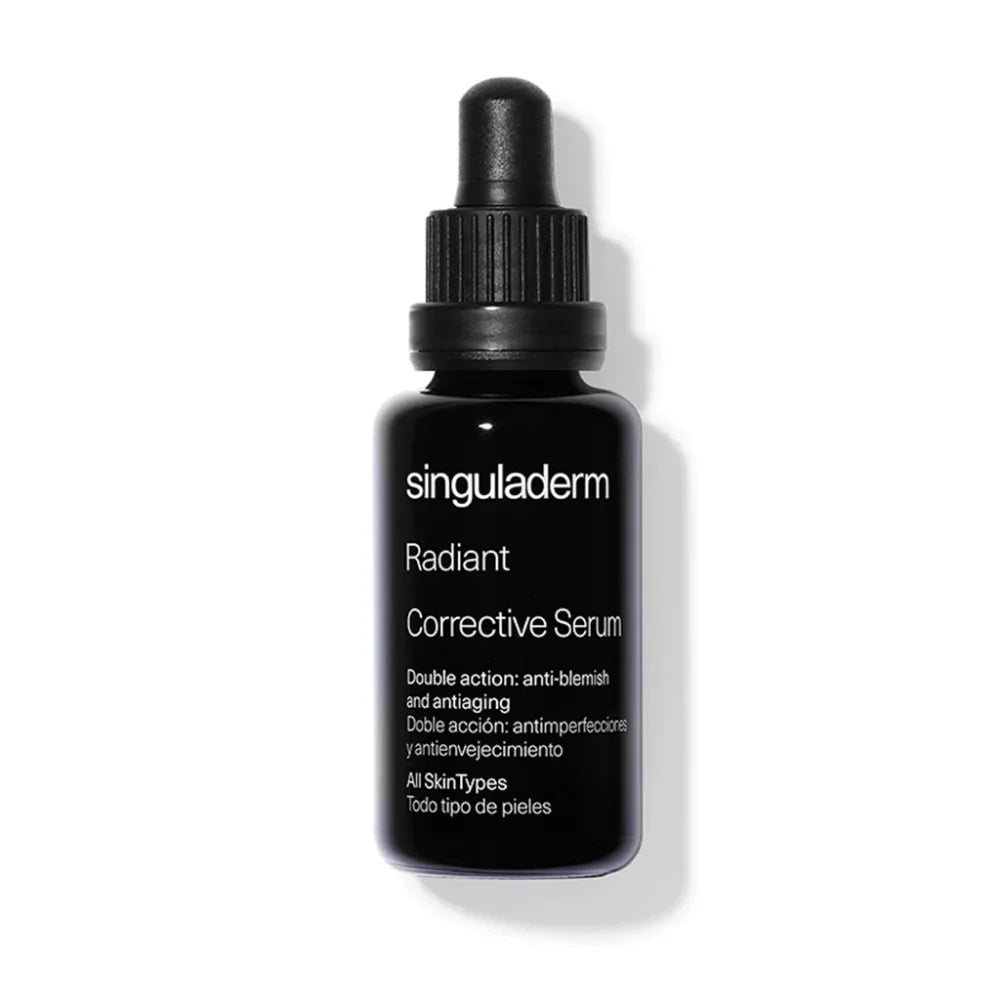 Radiant Corrective Serum