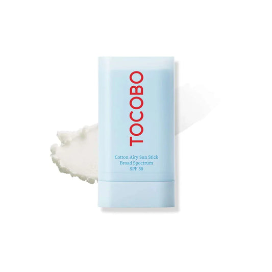 Cotton Soft Sun Stick SPF50+ PA++++