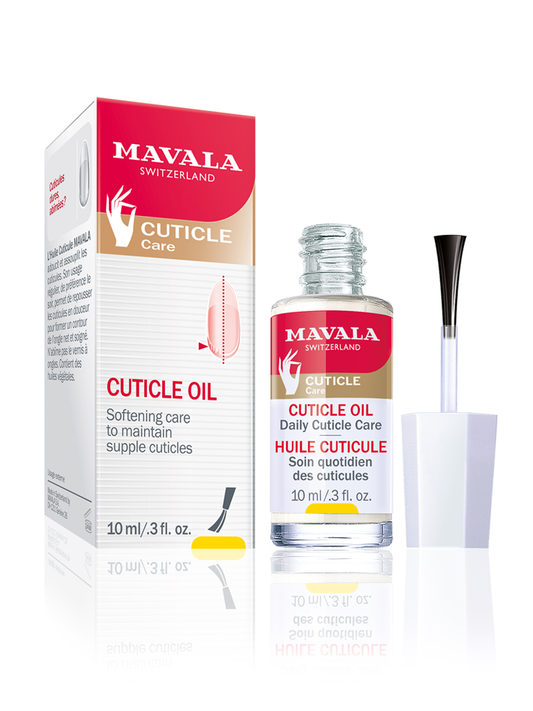 Cuticle Oil 10 ml