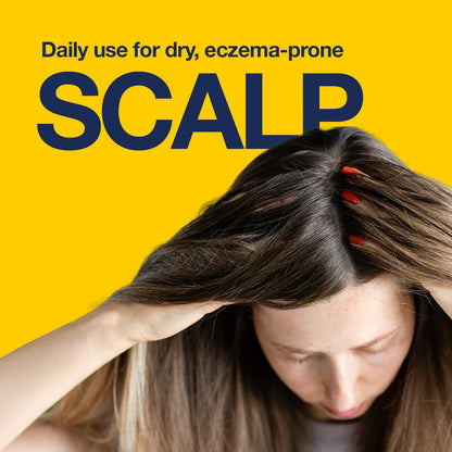 NIZORAL CARE DRY SCALP SHAMPOO 200ML - Belle à Merveille