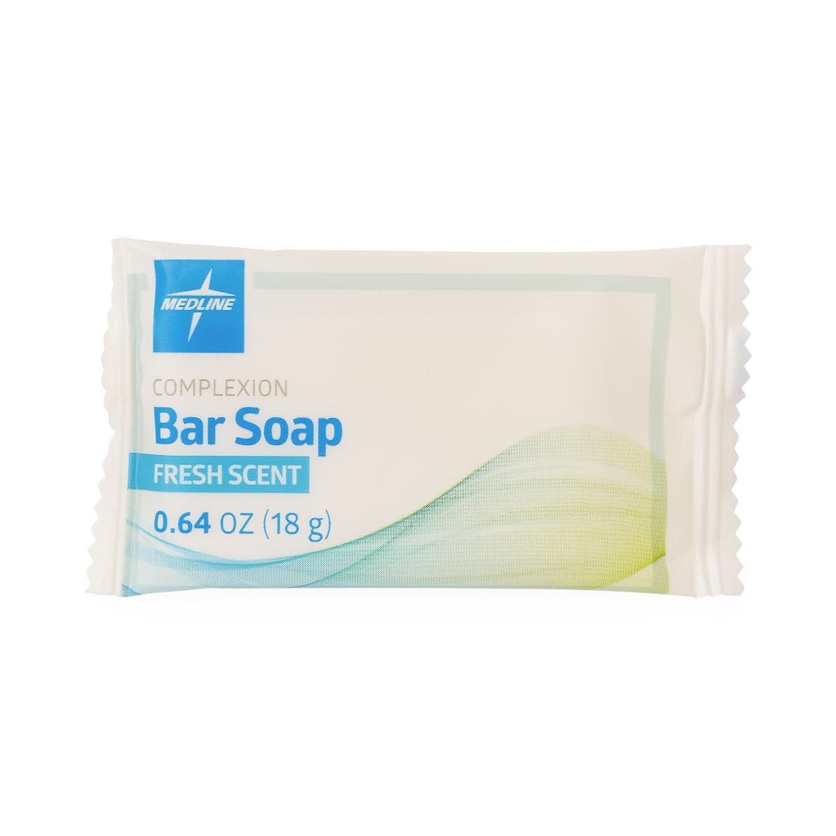 Complexion Bar Soap