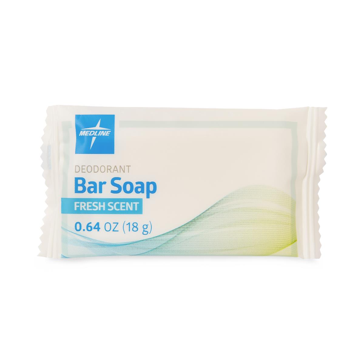 Deodorant Bar Soap