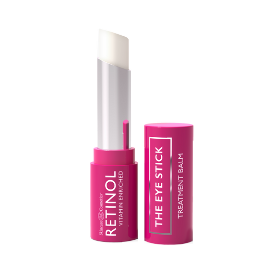 The Eye Stick Treatment Balm + Free Lipstick