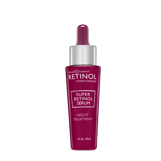 Super Retinol Serum + Free Lipstick