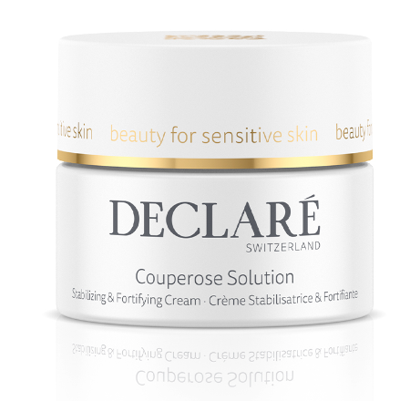 Stress Balance Couperose Solution - Belle à Merveille